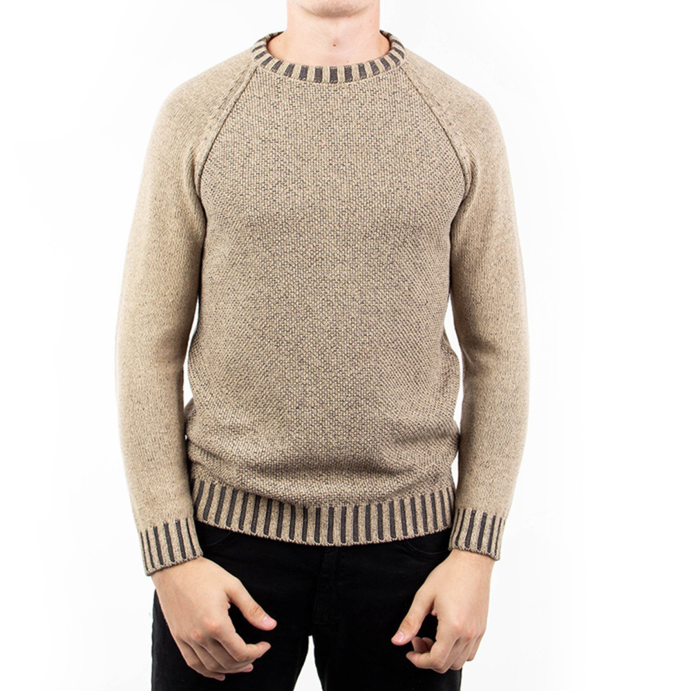NETWORK GRAY SWEATSHIRT | MENS SIZE M